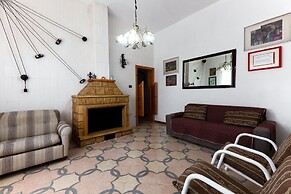 Villa Grazia on the Seaside