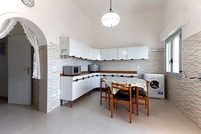 Villa Grazia on the Seaside