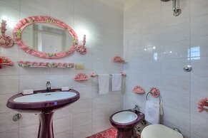 Villa Grazia on the Seaside