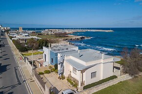 Villa Grazia on the Seaside