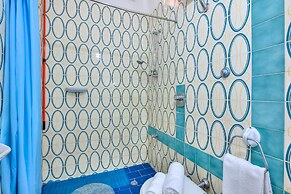 Villa Grazia on the Seaside