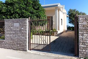 Villa Grazia on the Seaside