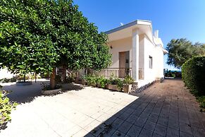 Villa Grazia on the Seaside