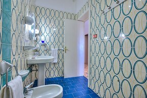 Villa Grazia on the Seaside