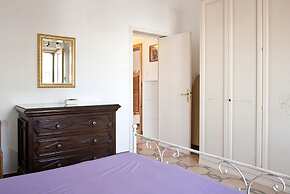 Villa Grazia on the Seaside