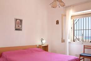 Villa Grazia on the Seaside