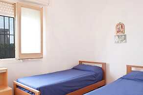 Villa Grazia on the Seaside