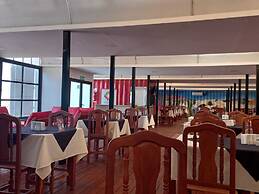 HOTEL EN RUTA