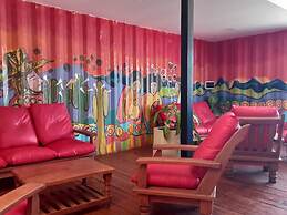 HOTEL EN RUTA