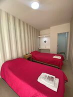 HOTEL EN RUTA