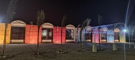 HOTEL EN RUTA