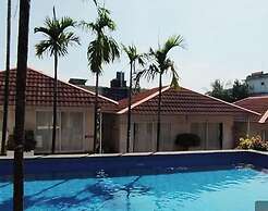 We Hotels Morjim Goa
