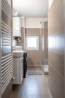 Zentral am Stadtwald