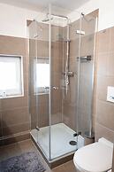 Zentral am Stadtwald