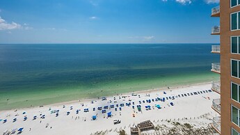 Phoenix Gulf Towers 2205 4 Bedroom Condo