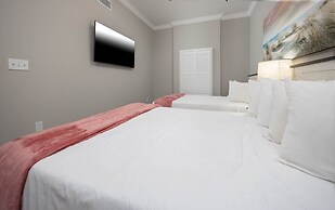 Phoenix Gulf Towers 2205 4 Bedroom Condo