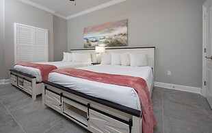 Phoenix Gulf Towers 2205 4 Bedroom Condo