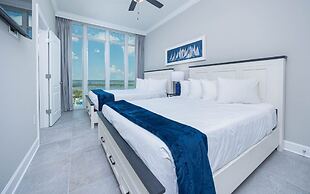 Phoenix Gulf Towers 2205 4 Bedroom Condo