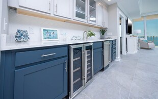 Phoenix Gulf Towers 2205 4 Bedroom Condo