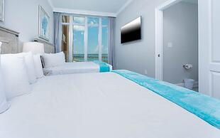 Phoenix Gulf Towers 2205 4 Bedroom Condo