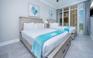 Phoenix Gulf Towers 2205 4 Bedroom Condo