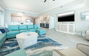 Phoenix Gulf Towers 2205 4 Bedroom Condo