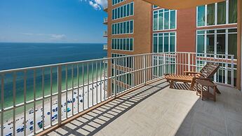 Phoenix Gulf Towers 2205 4 Bedroom Condo