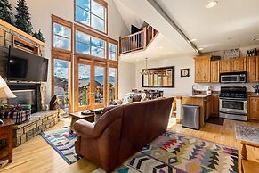 Antlers Gulch Retreat 3 Bedroom Townhouse
