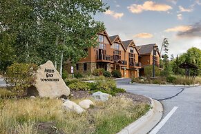 Antlers Gulch Retreat 3 Bedroom Townhouse