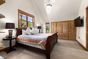 Antlers Gulch Retreat 3 Bedroom Townhouse