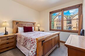 Antlers Gulch Retreat 3 Bedroom Townhouse