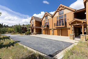 Antlers Gulch Retreat 3 Bedroom Townhouse