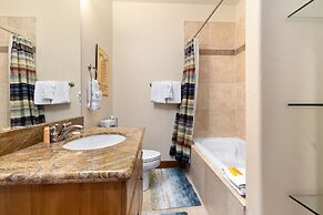 Antlers Gulch Retreat 3 Bedroom Townhouse
