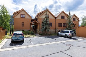 Antlers Gulch Retreat 3 Bedroom Townhouse