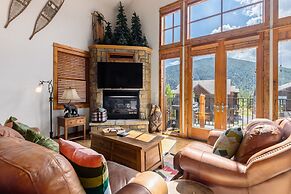 Antlers Gulch Retreat 3 Bedroom Townhouse
