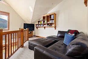 Antlers Gulch Retreat 3 Bedroom Townhouse