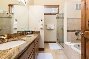 Antlers Gulch Retreat 3 Bedroom Townhouse