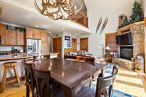 Antlers Gulch Retreat 3 Bedroom Townhouse