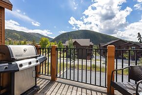 Antlers Gulch Retreat 3 Bedroom Townhouse