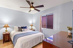 Pacific Shores A315 2 Bedroom Condo