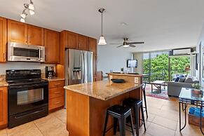 Pacific Shores A315 2 Bedroom Condo