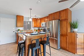 Pacific Shores A315 2 Bedroom Condo