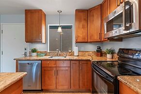 Pacific Shores A315 2 Bedroom Condo