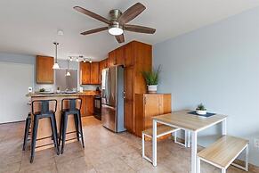 Pacific Shores A315 2 Bedroom Condo