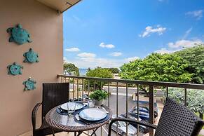 Pacific Shores A315 2 Bedroom Condo