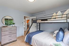 Pacific Shores A315 2 Bedroom Condo