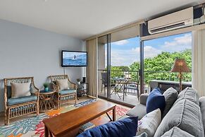 Pacific Shores A315 2 Bedroom Condo