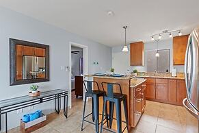 Pacific Shores A315 2 Bedroom Condo