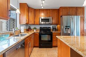 Pacific Shores A315 2 Bedroom Condo