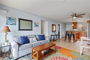 Pacific Shores A315 2 Bedroom Condo